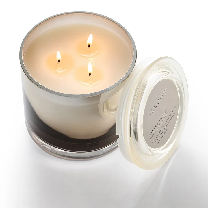 Bloomingville - ILLUME Duftkerze No. 5, Sea Salt