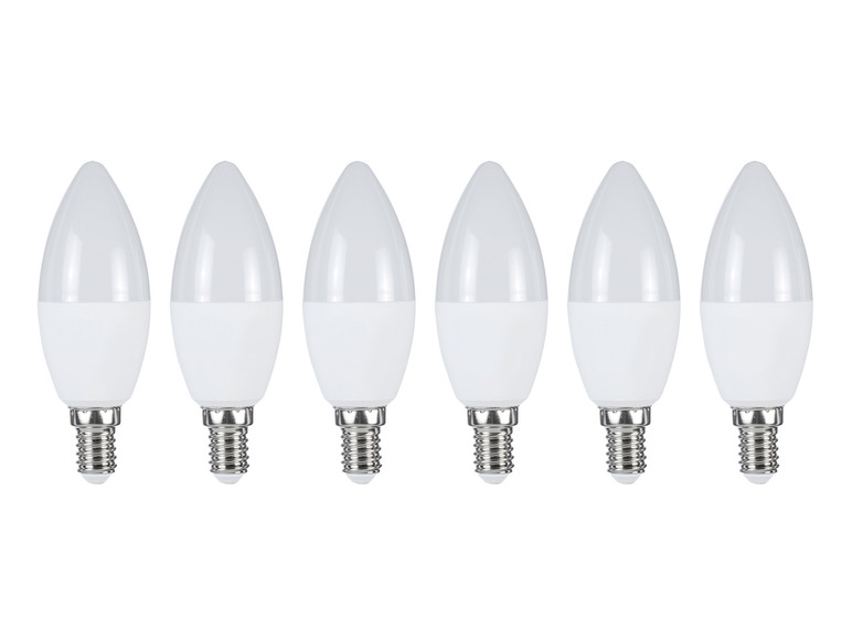 LED lampen