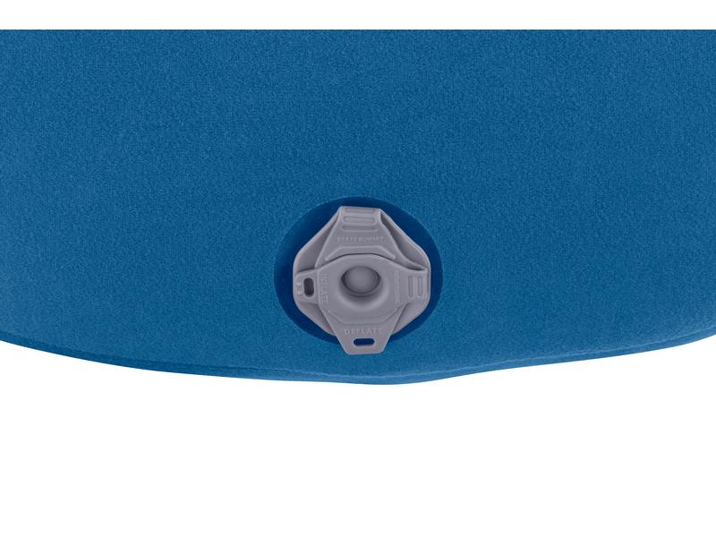 SEA TO SUMMIT Reisekissen Aeros Premium Lumbar Support, Nav Aufblasbares Lendenkissen