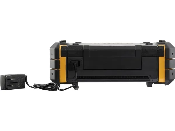 DeWALT TSTAK DWST1-81078-QW - Jobsteds-radio