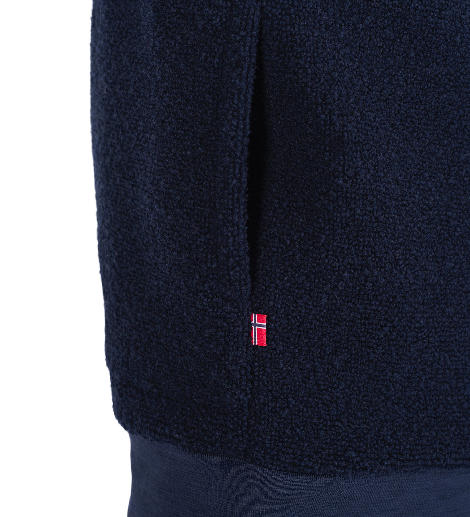 Aclima ReBorn Terry Jacket W's