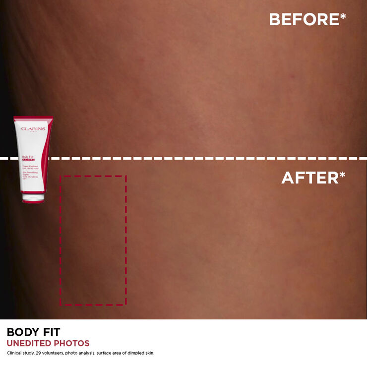 Clarins Contouring
