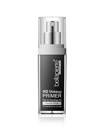 Bellapierre Cosmetics HD Makeup Primer 30ml
