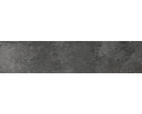 Basis CRUST antraciet 8 x 61,5 cm