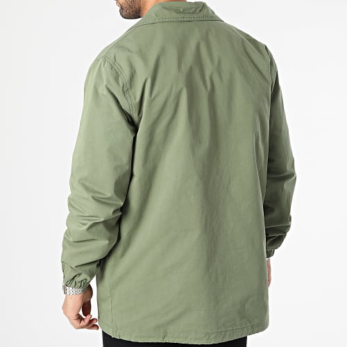 Veste Vert Kaki