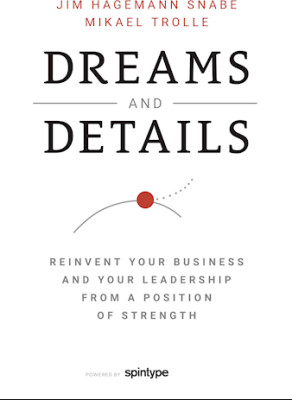 Dreams And Details - Mikael Trolle - English Book
