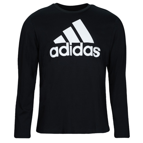 Adidas Sportswear - M BL SJ LS T - noir