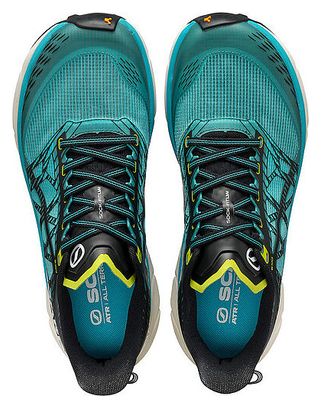 Chaussures de Trail Scarpa Golden Gate 2 ATR Bleu