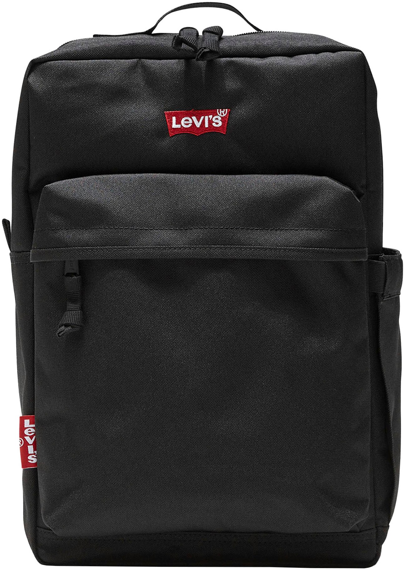 Levi's® Cityrucksack »Levi's® L-Pack Standard Issue« Freizeitrucksack, Arbeitsrucksack Schulrucksack
