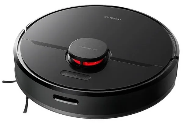 [OUTLET] - Dreame Bot D9 Pro - Støvsuger - uden pose