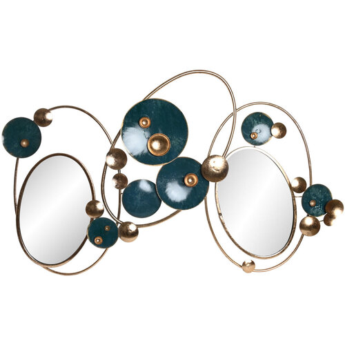 Alexandra Meti - Meti_DP187040 Multicolor