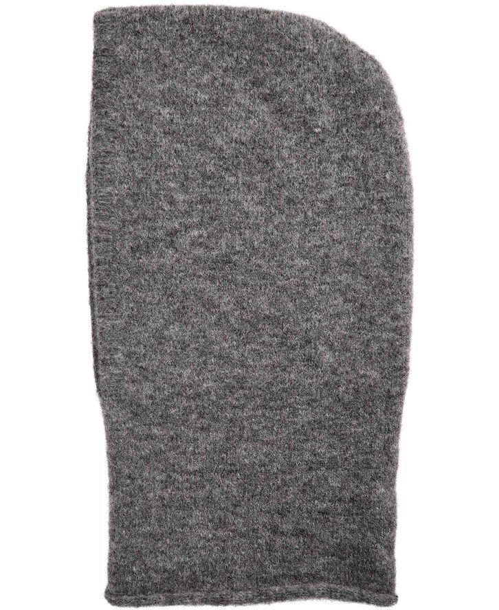 Magasin du Nord Collection Supreme Hood 2857 Grey Grey