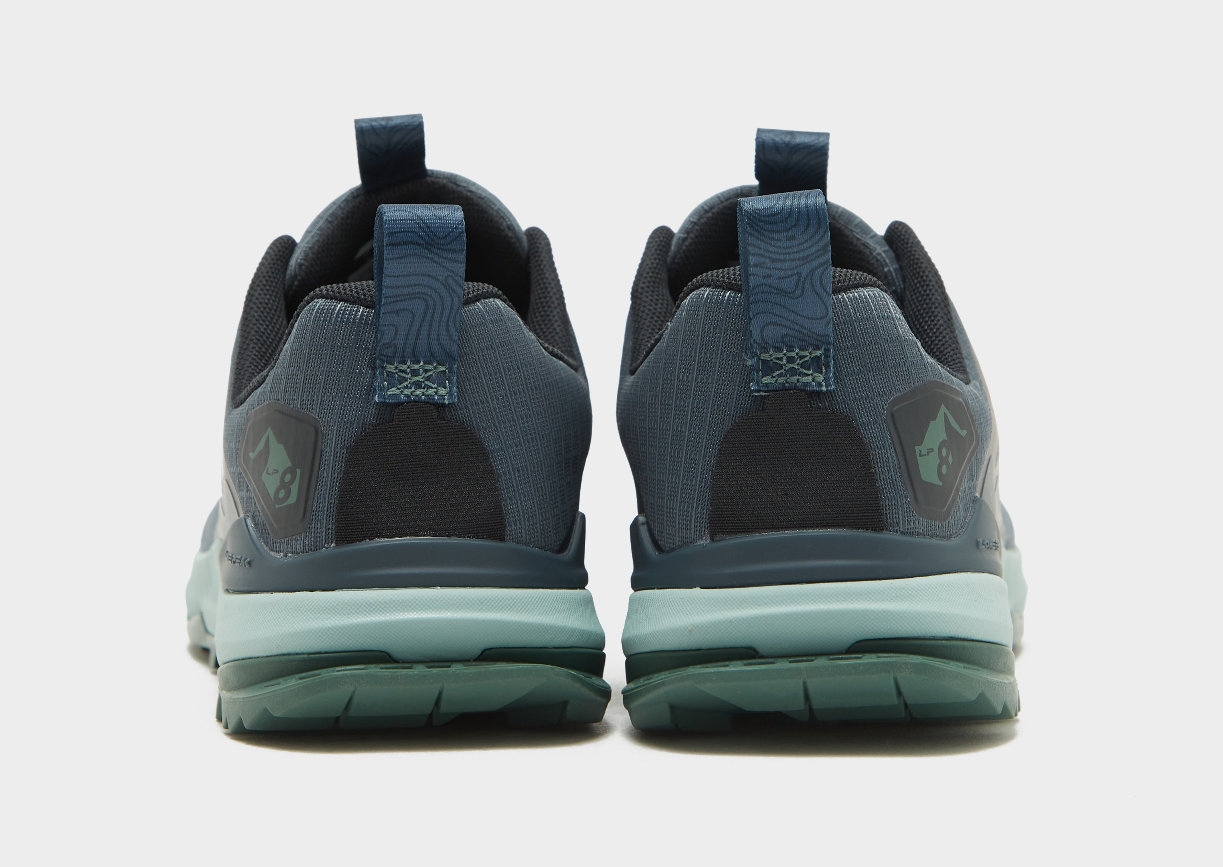 Altra Lone Peak 8 Femme