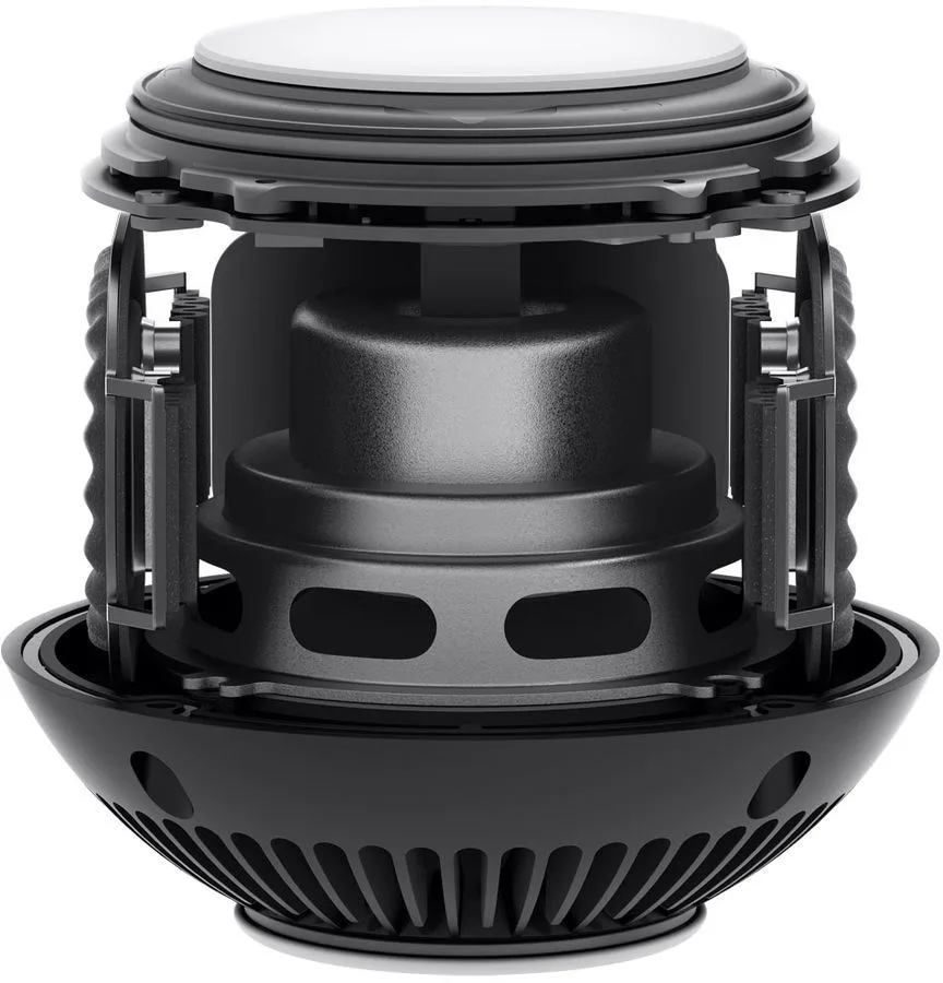 Apple Homepod Mini Orange Enceintes connectées