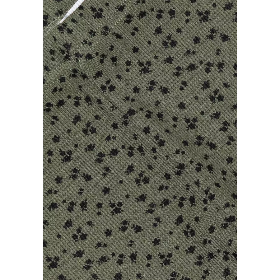 MINOTI Leggings Khakigrün
