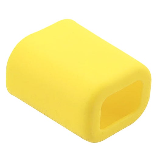 Devine 10917 gele onderzijde voor WMD-24 handheld microfoons