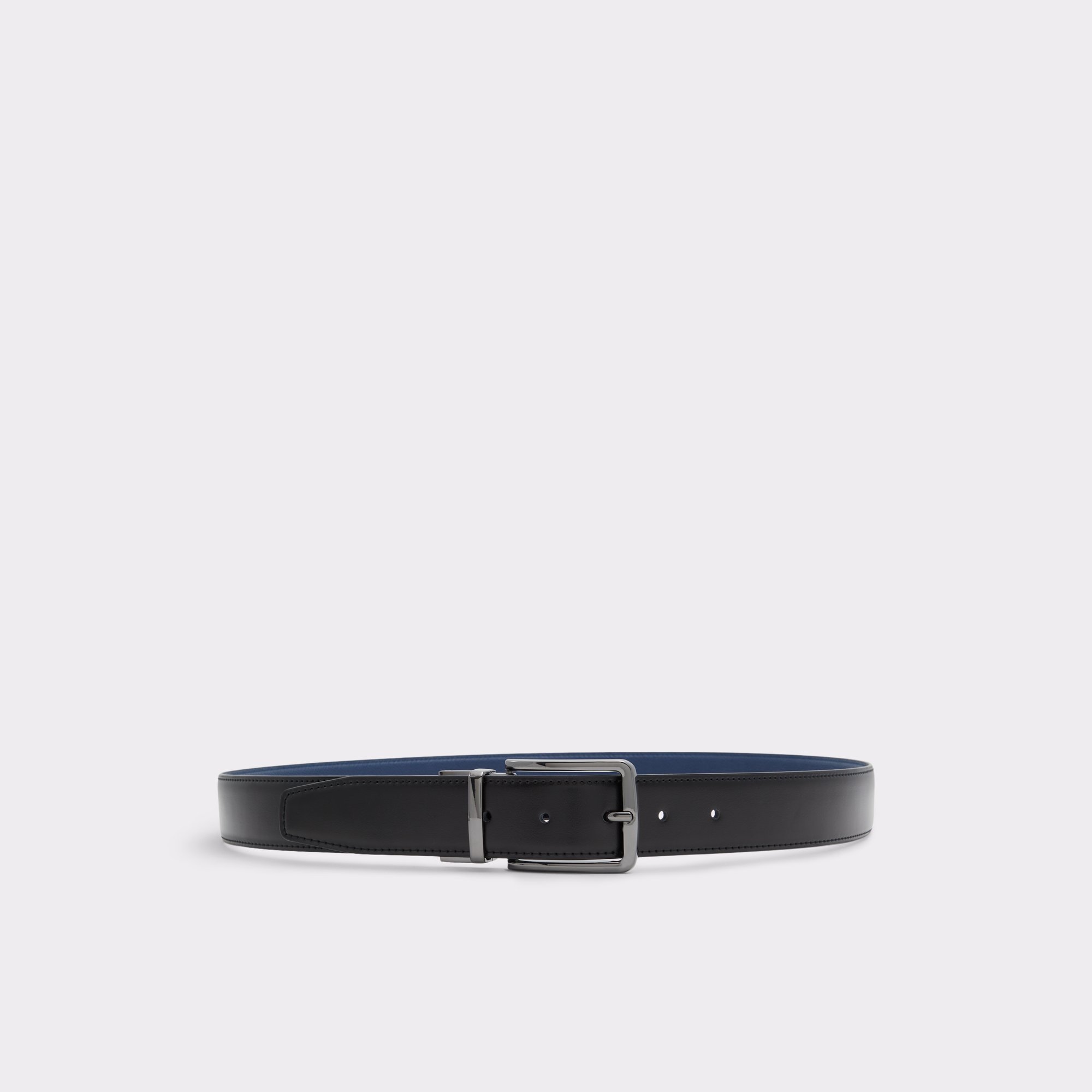 Pilosellus Navy Men Belts