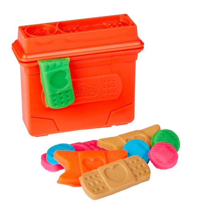 Play-Doh - Tierarzt