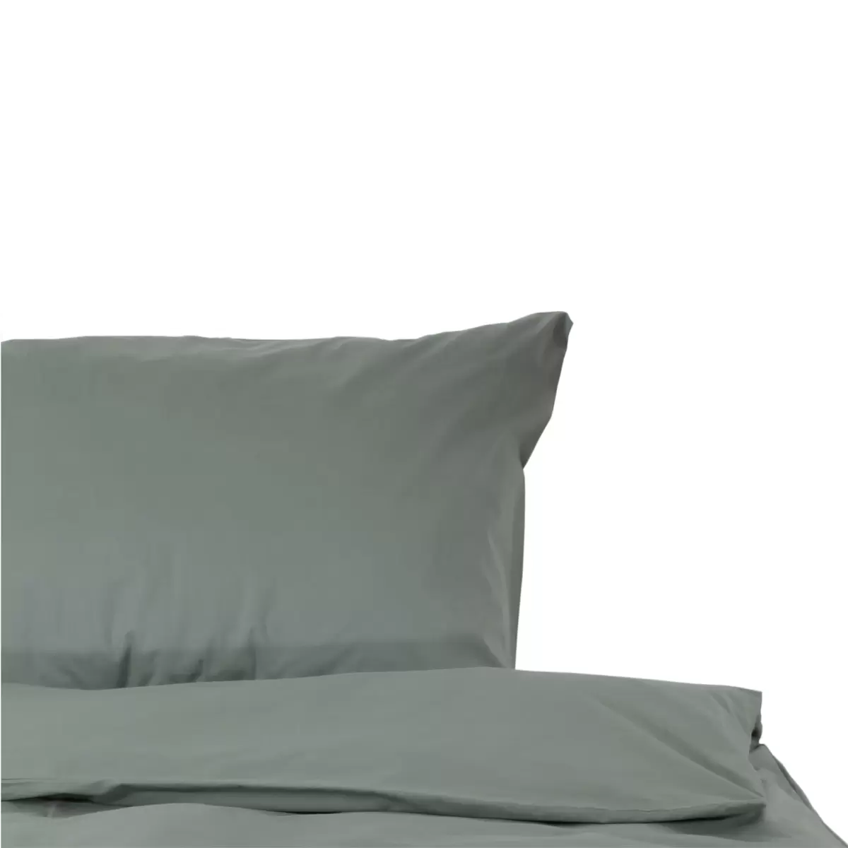 Bettwäsche-Set Greta grün