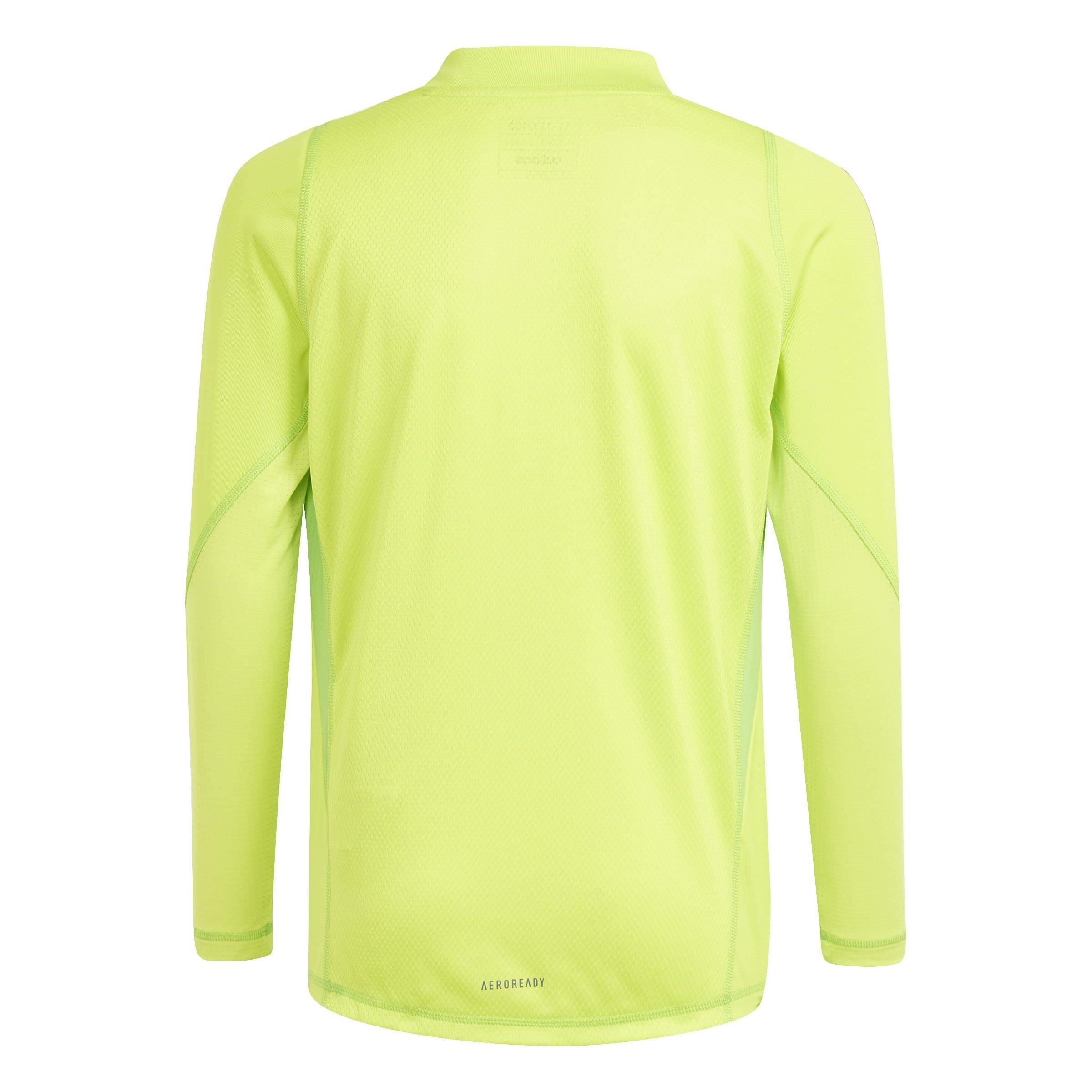 adidas Tiro 24 Pro Long Sleeve Goalkeeper Shirt Infants