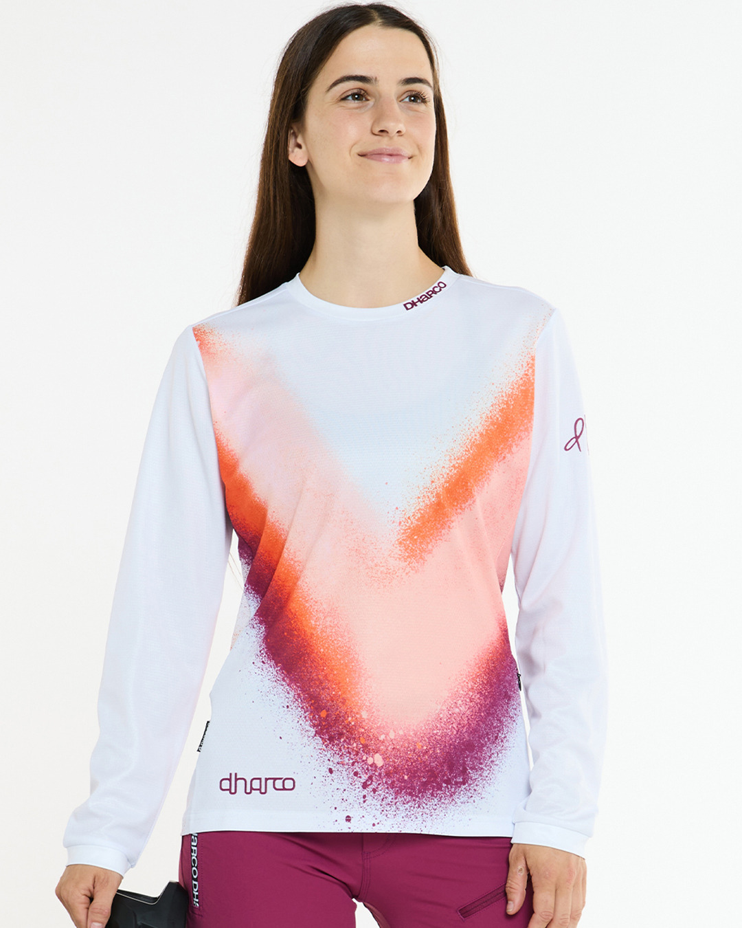 Womens Gravity Jersey