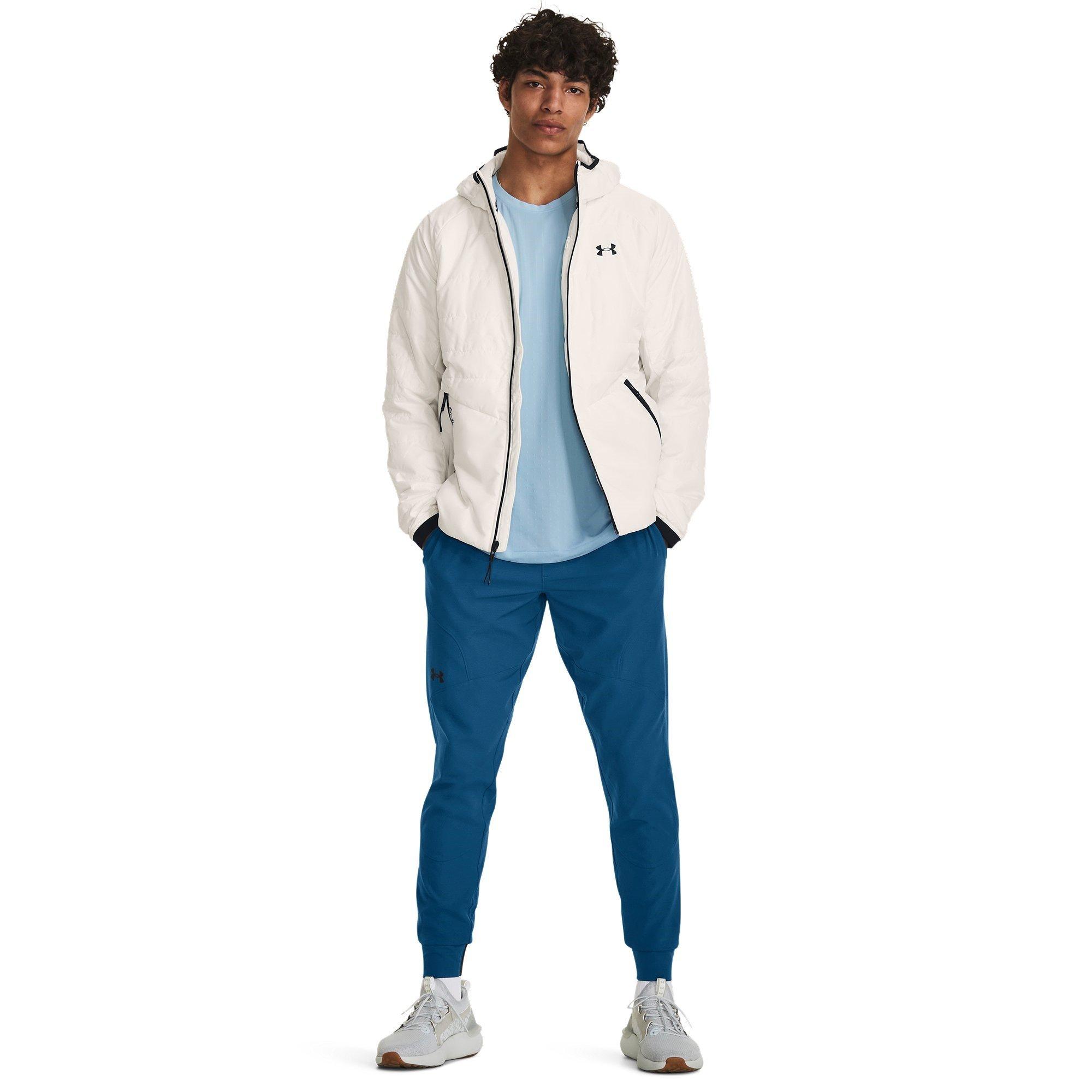 Under Armour Under Armour Ua Unstoppable Txtr Jogger Tracksuit Bottom Mens