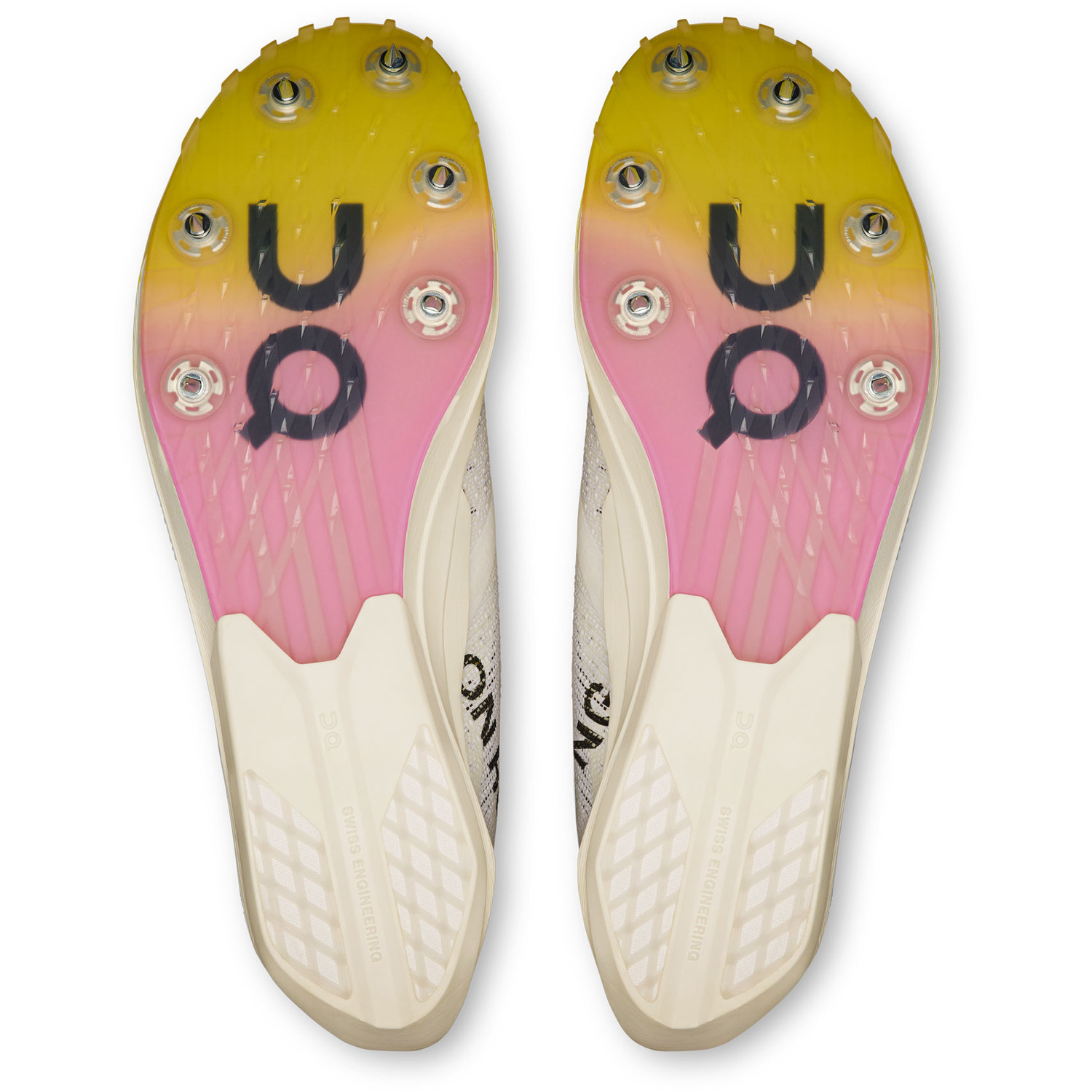 On Cloudspike Citius 2 Heren
