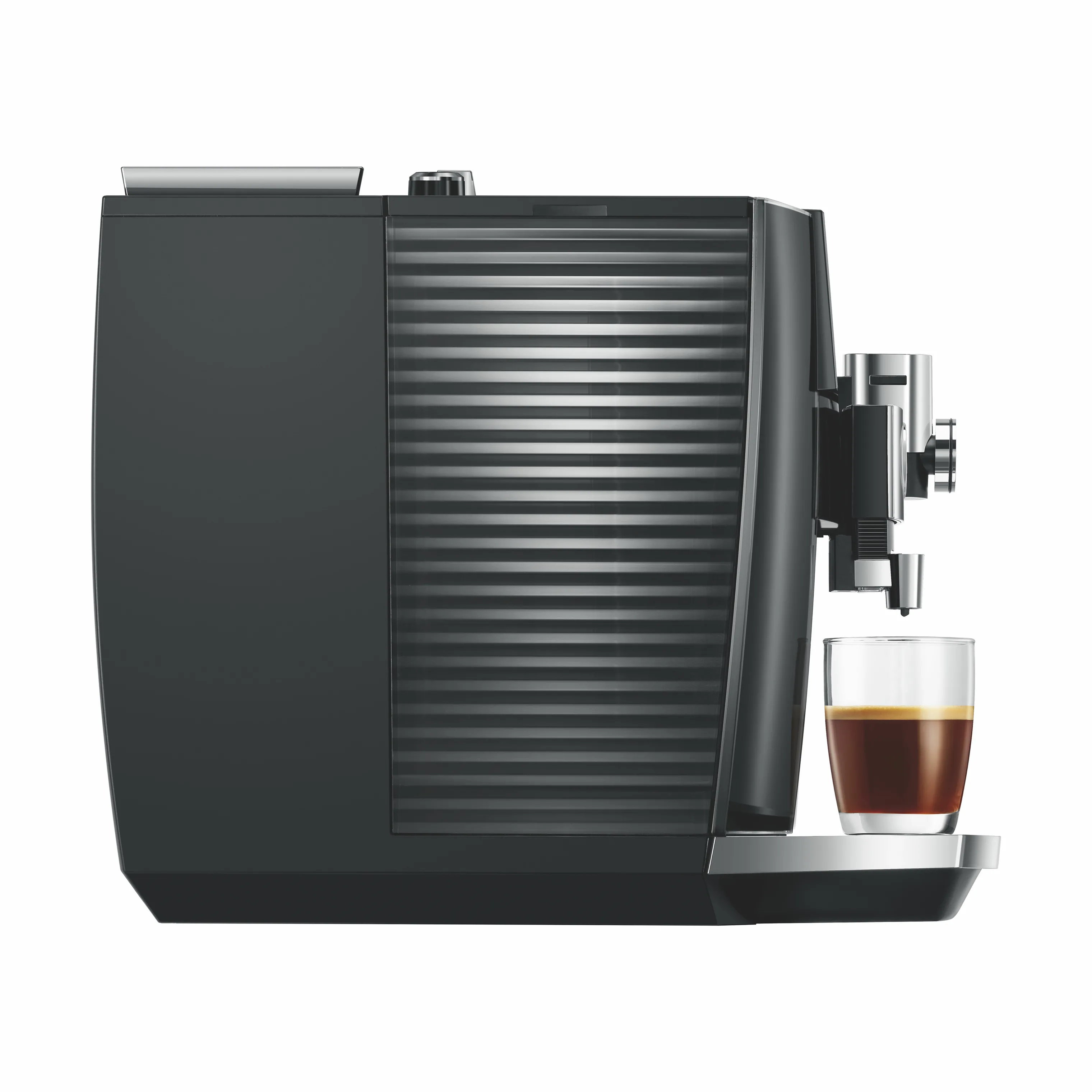 JURA J8 Twin (EA) Espressomaskine