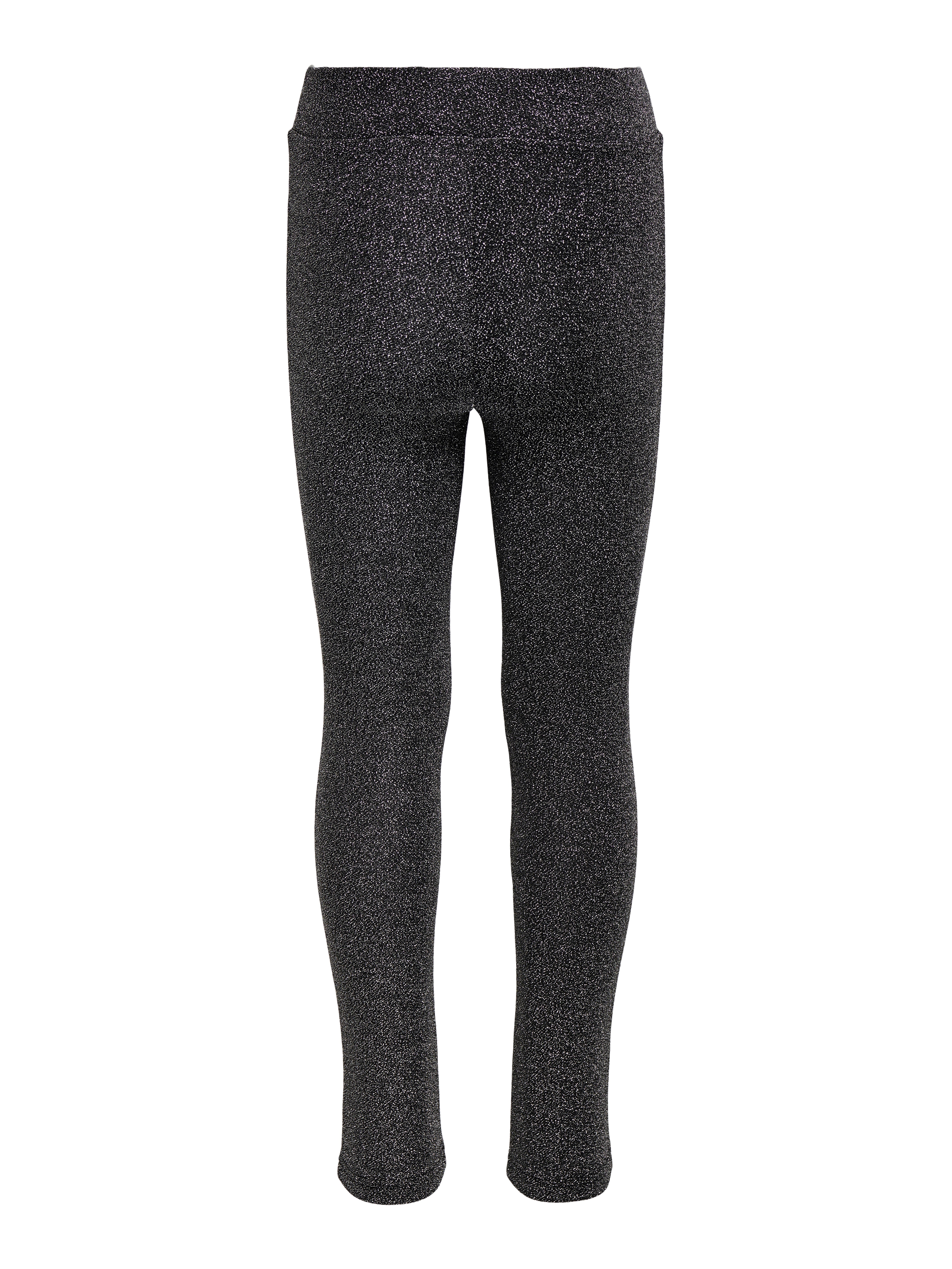 KOGNETE-VILMA Skinny Fit Leggings Black