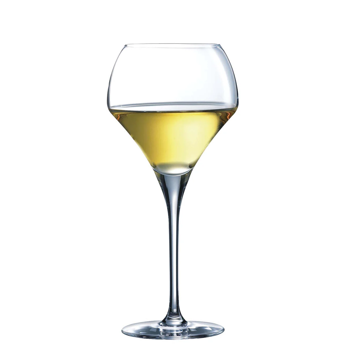 Open Up - 6 verres à pied Round 37 cl Chef et sommelier