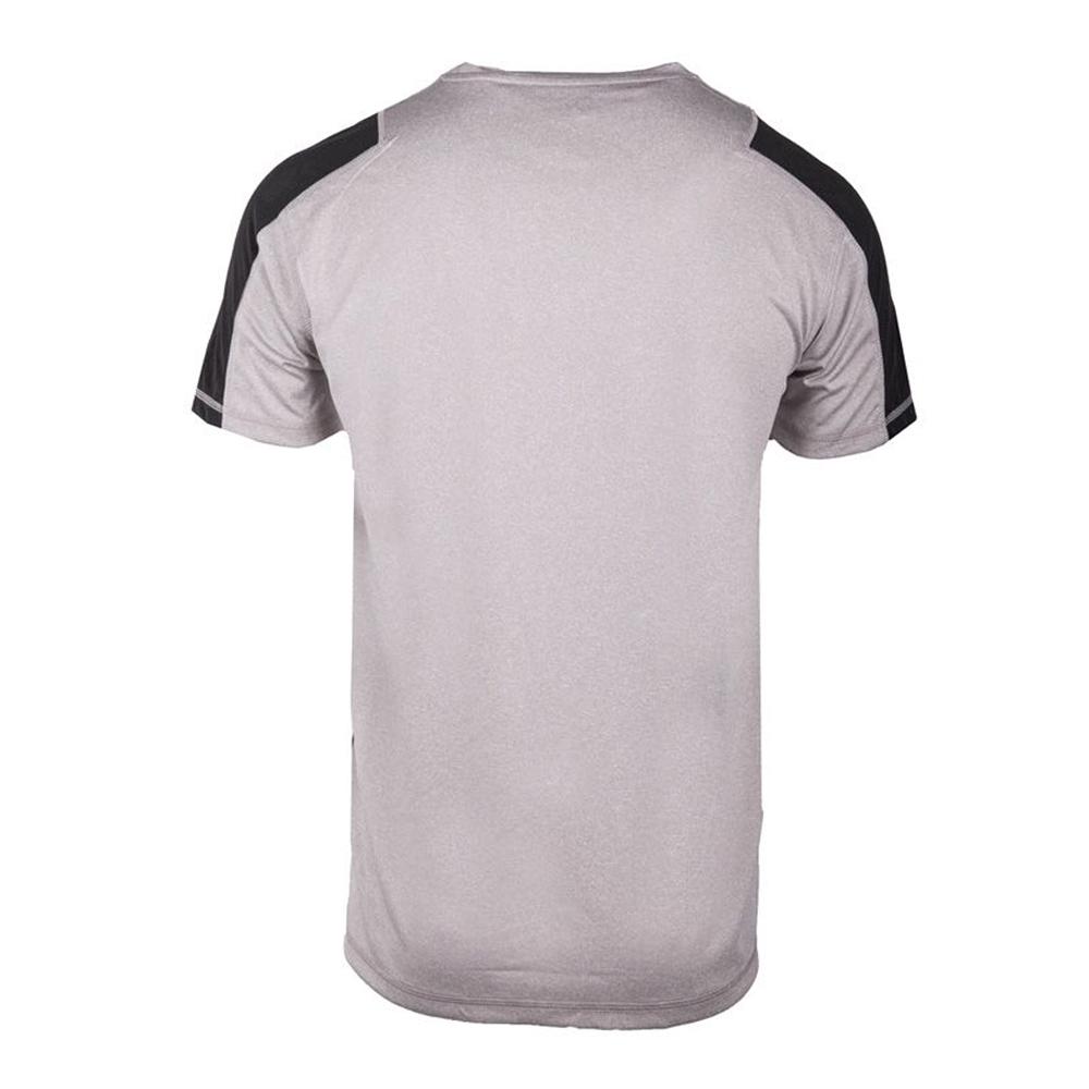 Best Mountain T-shirt Gris Homme Best Mountain Rando 06