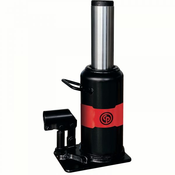 Chicago Pneumatic Macaco Garrafa 30 Ton Ref.