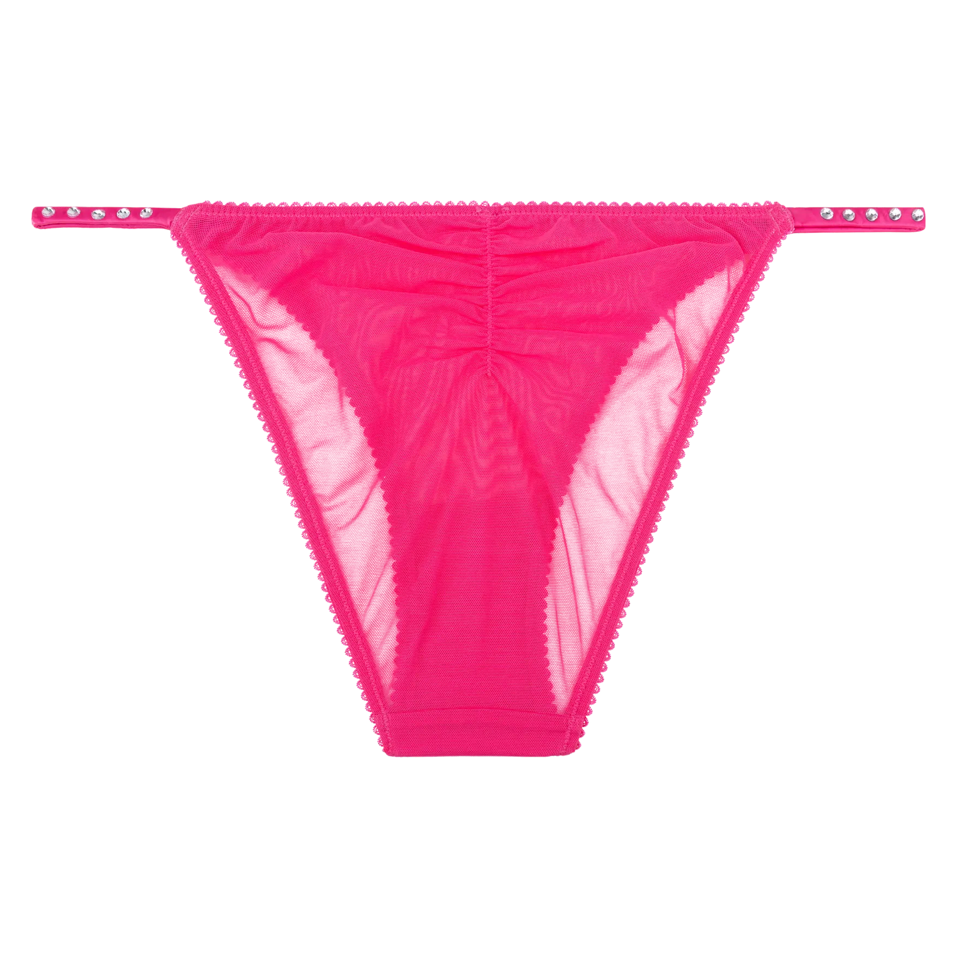 CLIO - Slip| Rose