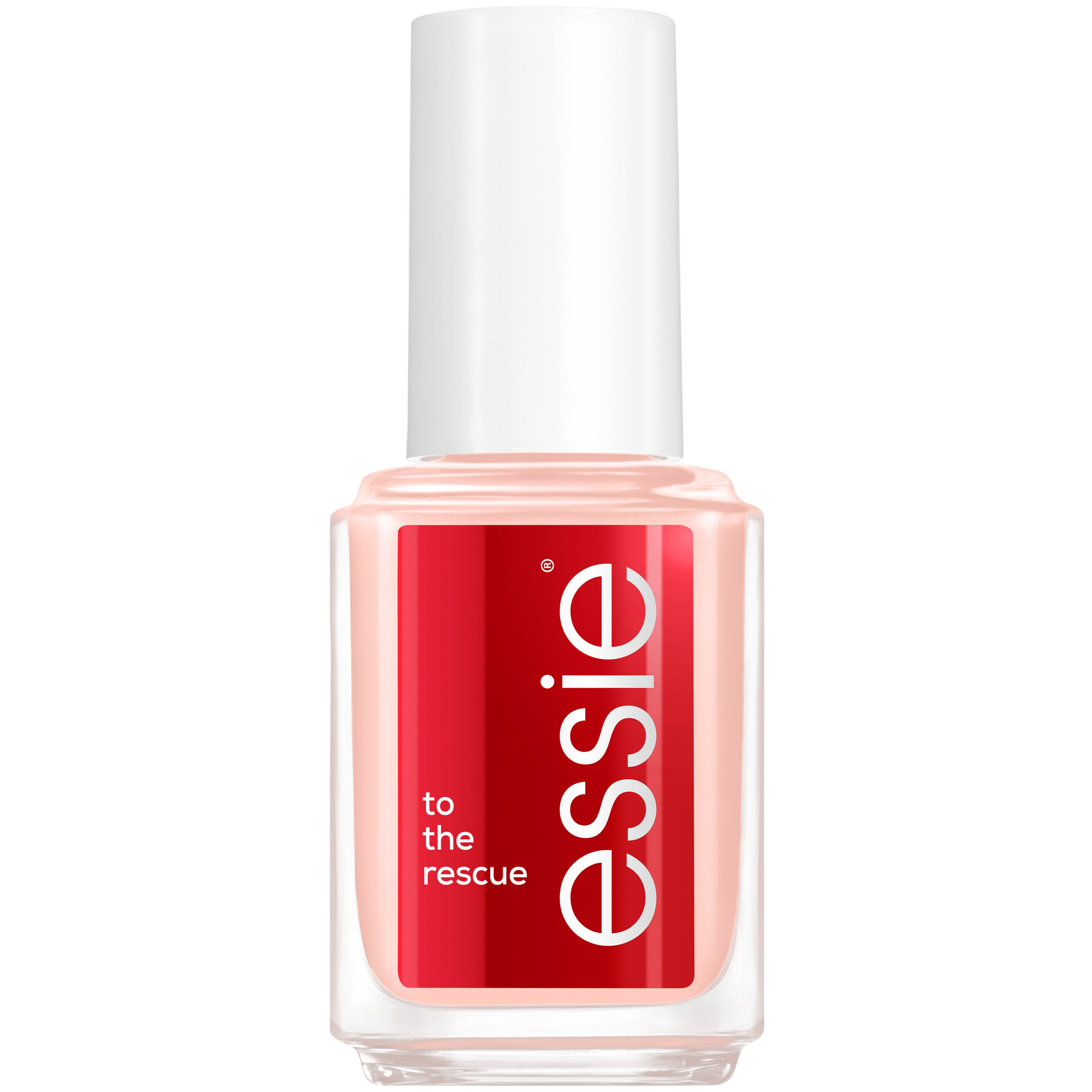 Essie to the Rescue UV Gel Damage Repair