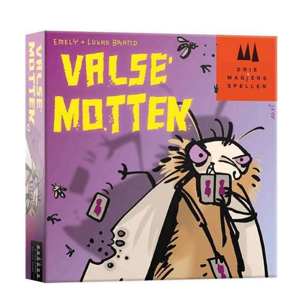 TopValse motten