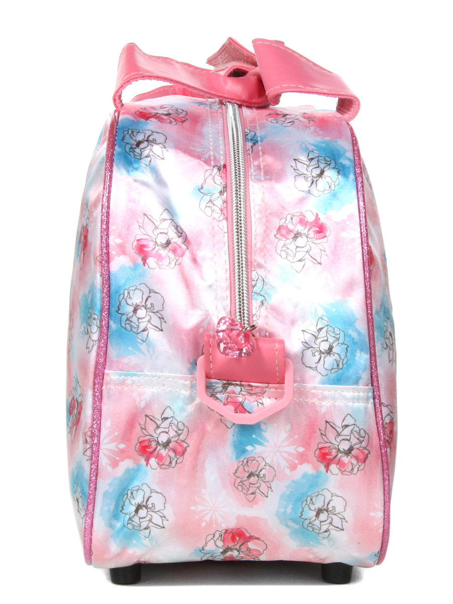 Sac de voyage La Reine des Neiges 2 Spring 38 cm