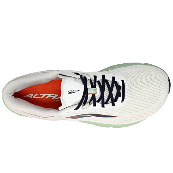 Chaussure running ALTRA TORIN 6 GRAY GREEN
