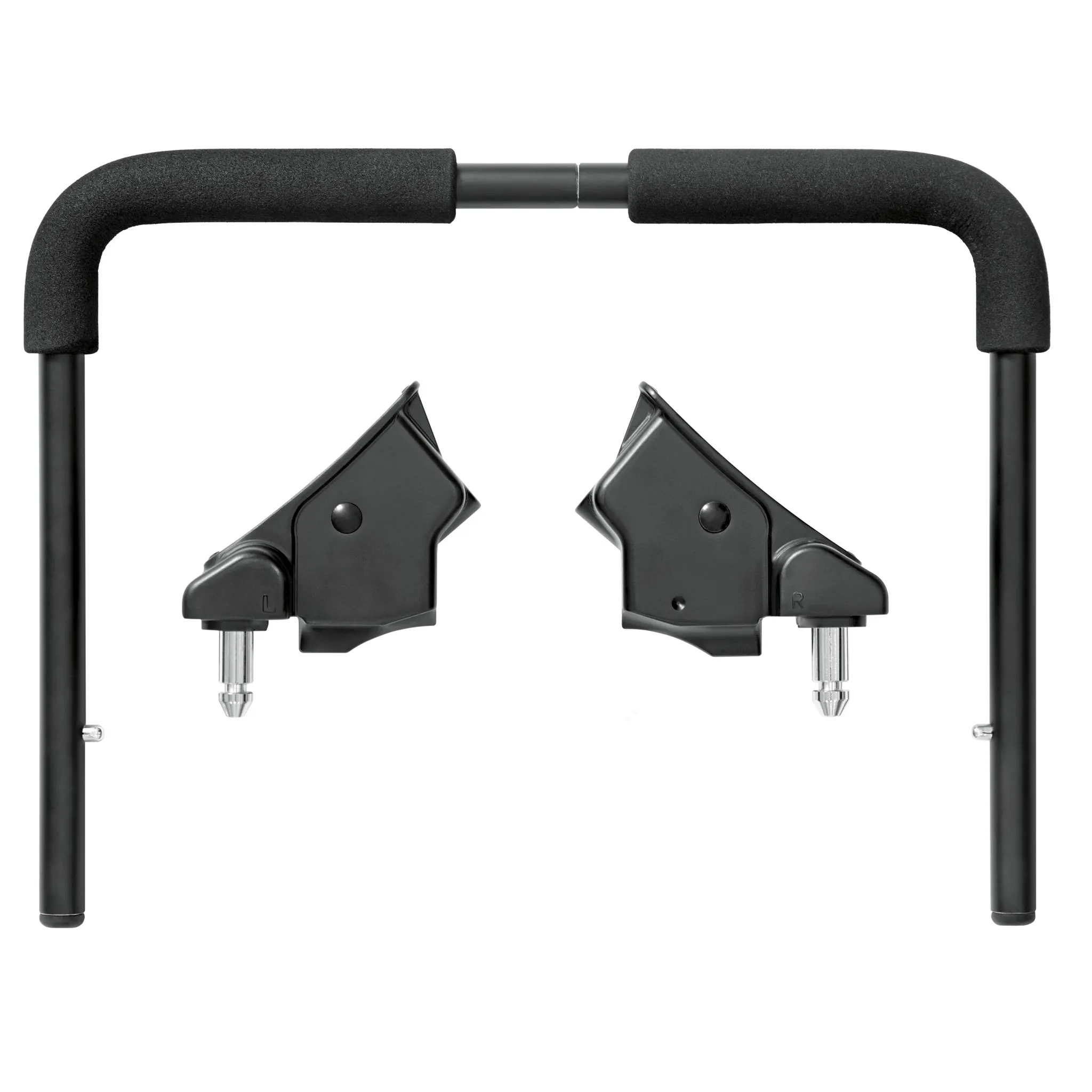 Baby Jogger Adaptateur GTSummitÉlite - Britax