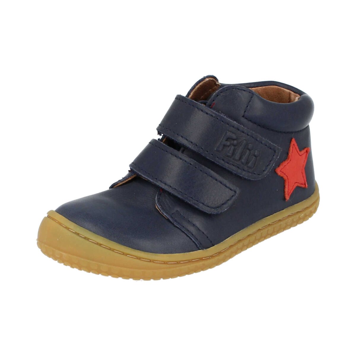 20013-22 CHAMELIION nappa ocean velcro Weite/M