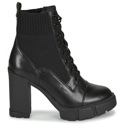 Aldo - REBEL - Noir