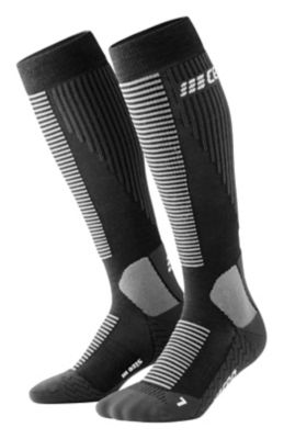 CepSki Touring Socks - schwarz