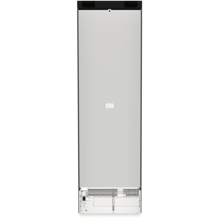 Liebherr Kühl-Gefrier-Kombination CBNbdc 5733-20 Plus BioFresh NoFrost BlackSteelDoor