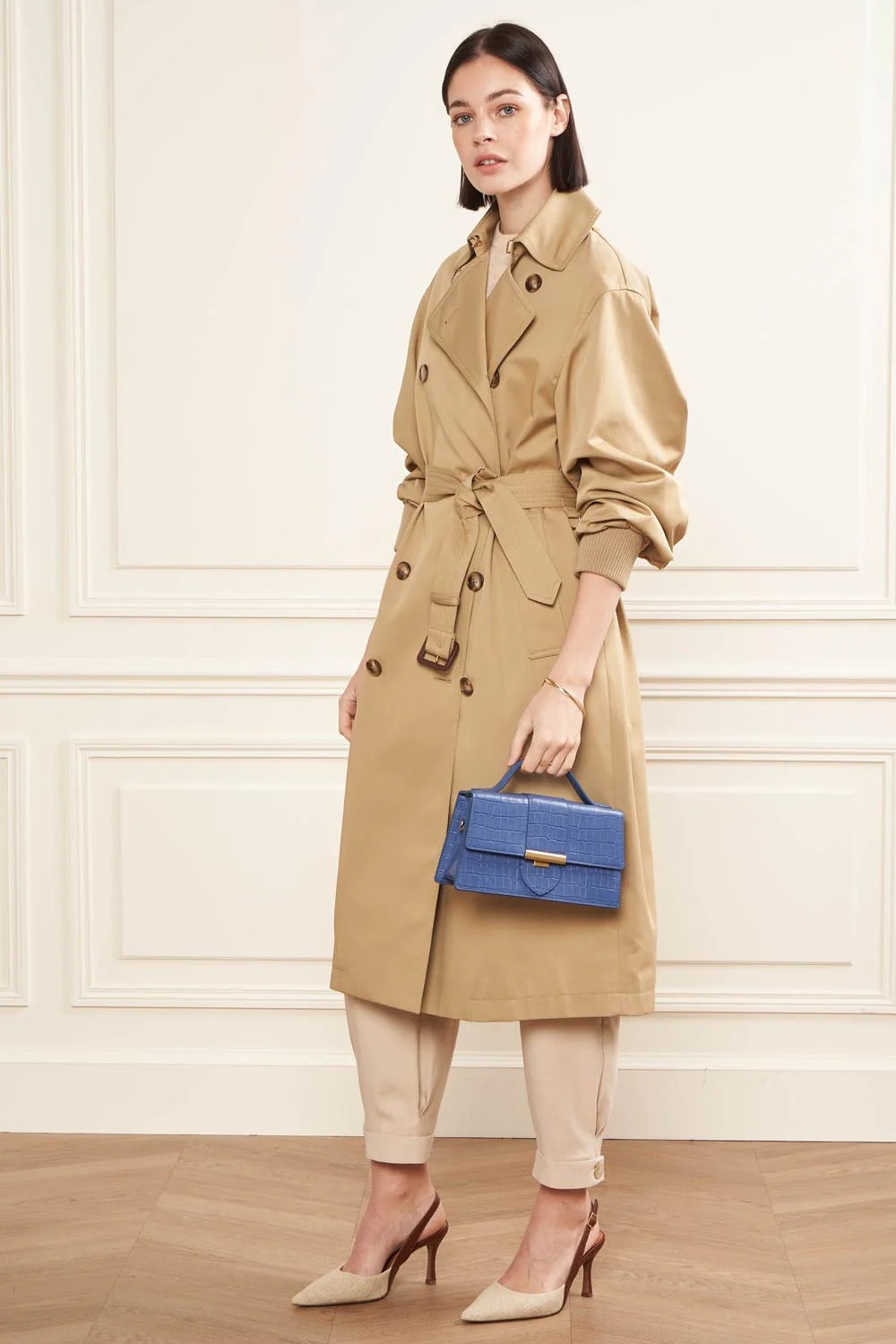 Croco Ily-Sac baguette