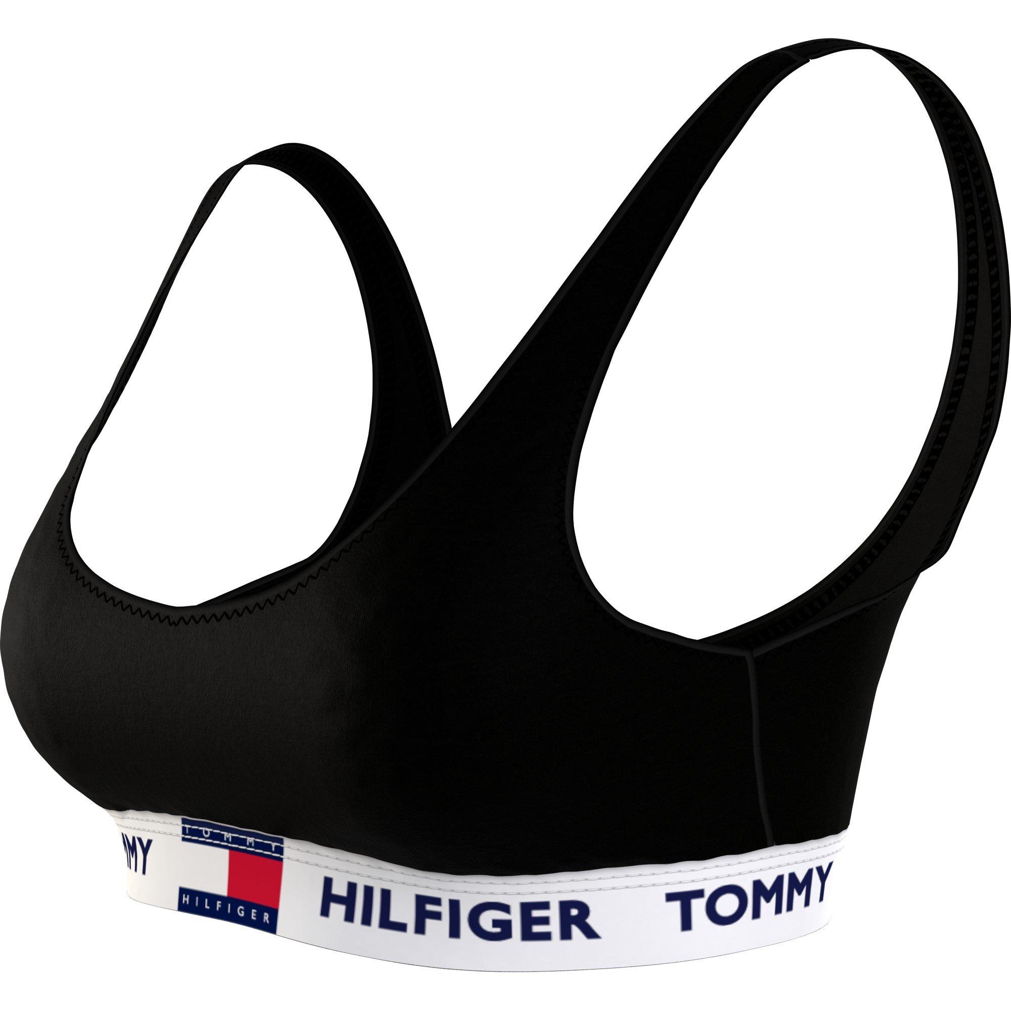 Tommy Hilfiger 85 Unpadded Bralette