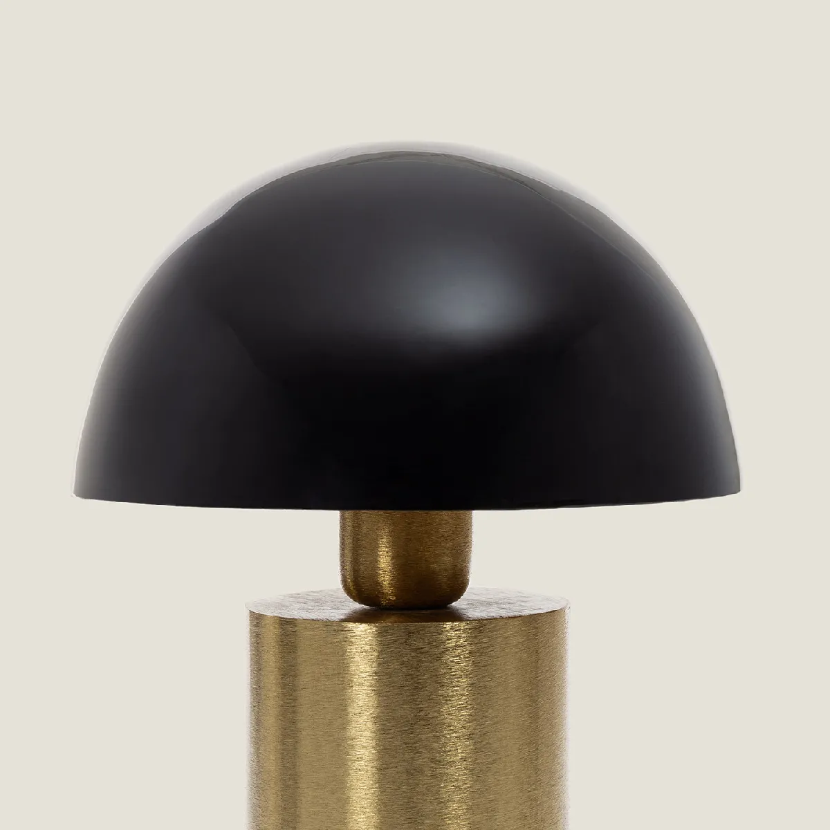 Ledkia Lampe Darpan - Orange