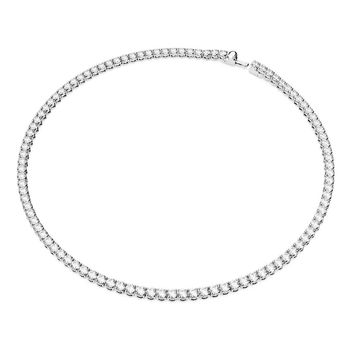 Collier Swarovski Matrix Tennis L