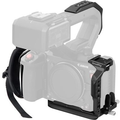 Accessoires photo Smallrig 5657 Cage Kit for Canon EOS C50