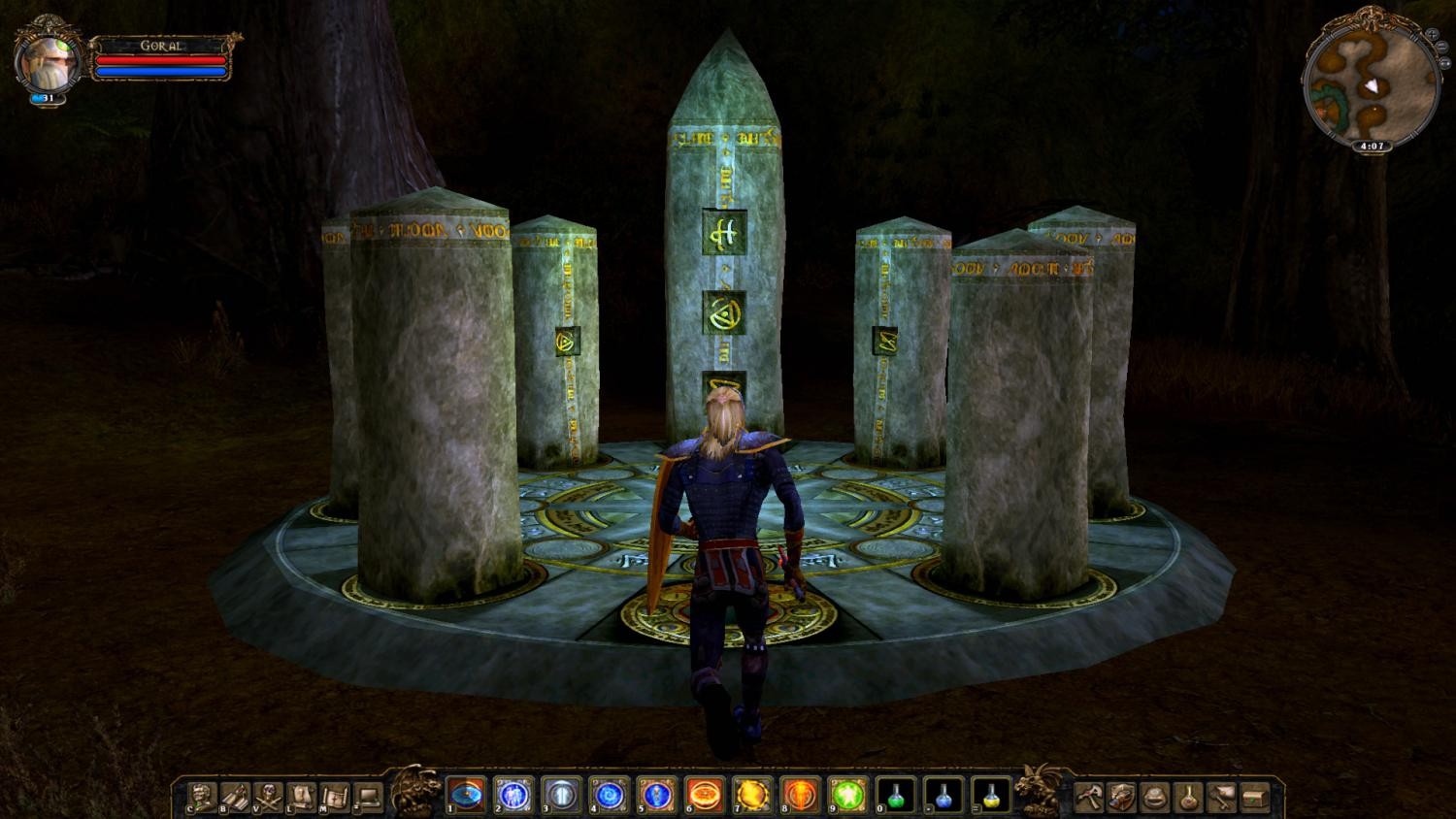 Dungeon Lords Steam Edition- PC