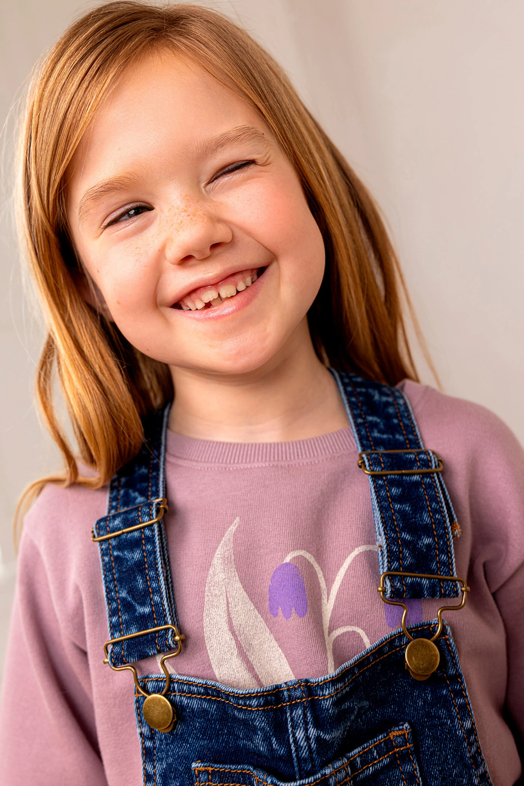 NOPPIES KIDS Sweater Jieyang Nirvana
