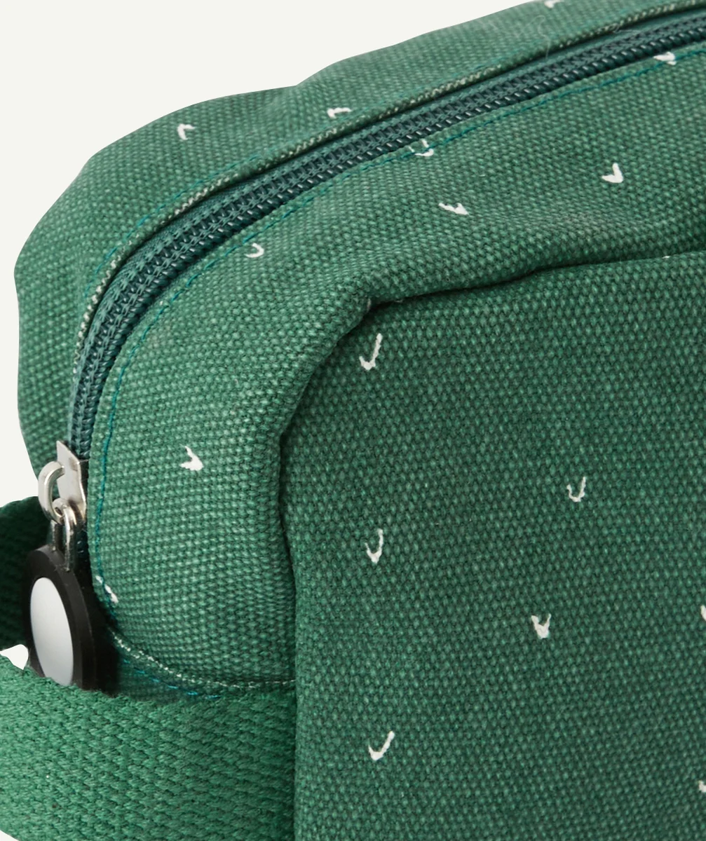 TRIXIETROUSSE DE TOILETTE CROCODILE ENFANT